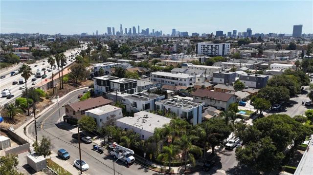 846 N Harvard Boulevard, Los Angeles, CA 90029