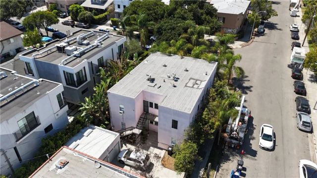 846 N Harvard Boulevard, Los Angeles, CA 90029