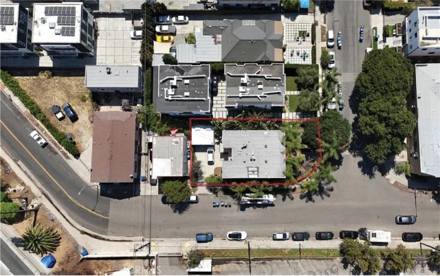 846 N Harvard Boulevard, Los Angeles, CA 90029