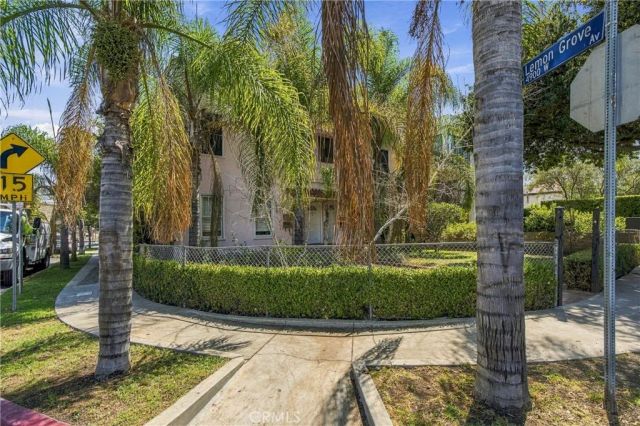846 N Harvard Boulevard, Los Angeles, CA 90029