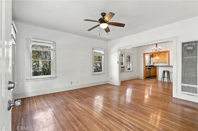 846 N Harvard Boulevard, Los Angeles, CA 90029