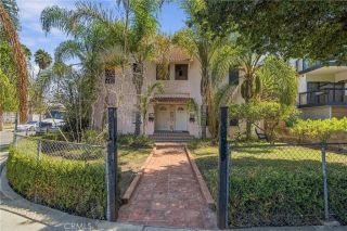 846 N Harvard Boulevard, Los Angeles, CA 90029