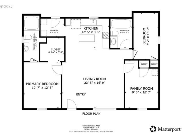 936 S BEACON St, Rockaway Beach, OR 97136