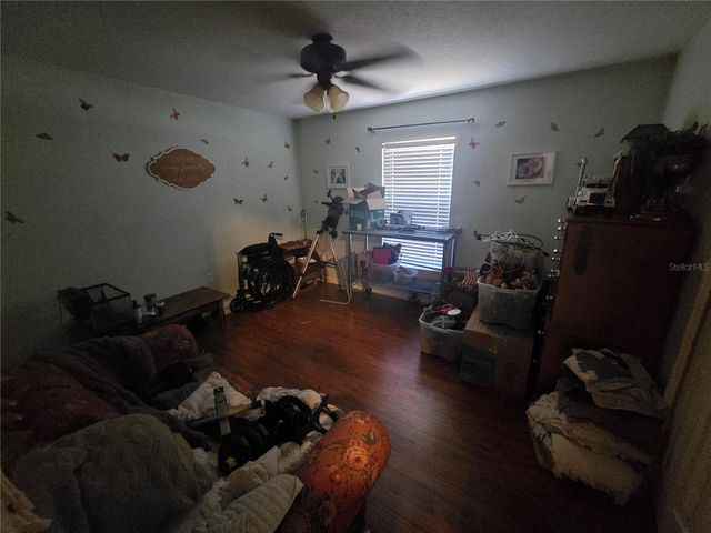 15444 MOUNT SPARROW ROAD, Weeki Wachee, FL 34614