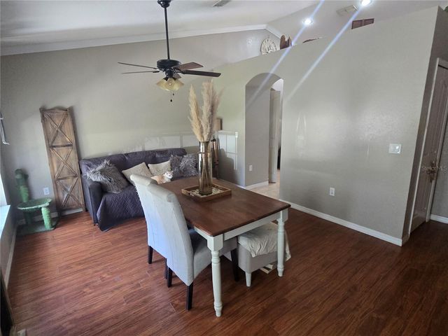 15444 MOUNT SPARROW ROAD, Weeki Wachee, FL 34614