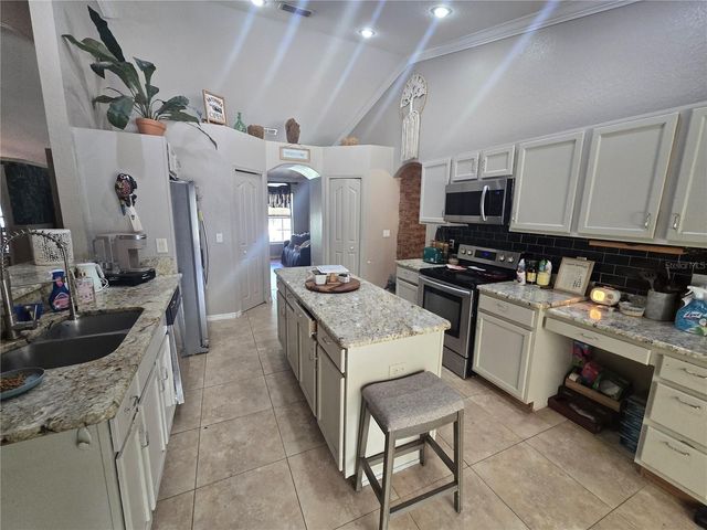15444 MOUNT SPARROW ROAD, Weeki Wachee, FL 34614