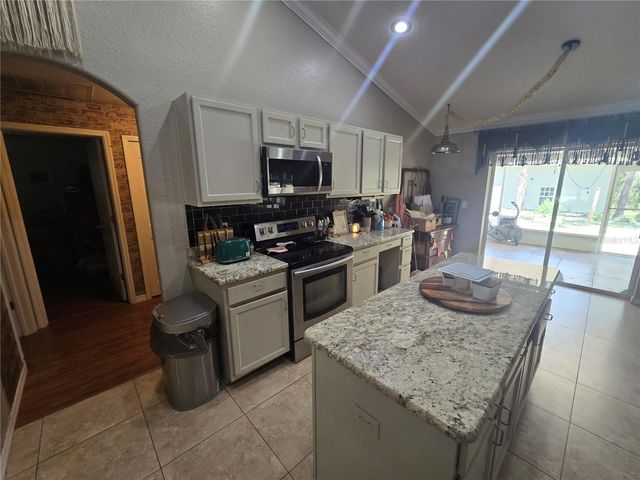 15444 MOUNT SPARROW ROAD, Weeki Wachee, FL 34614
