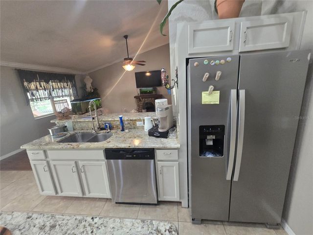 15444 MOUNT SPARROW ROAD, Weeki Wachee, FL 34614