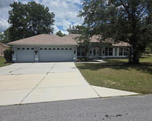 15444 MOUNT SPARROW ROAD, Weeki Wachee, FL 34614