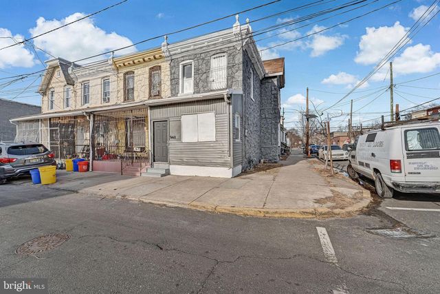 563 BAILEY ST, Camden, NJ 08102