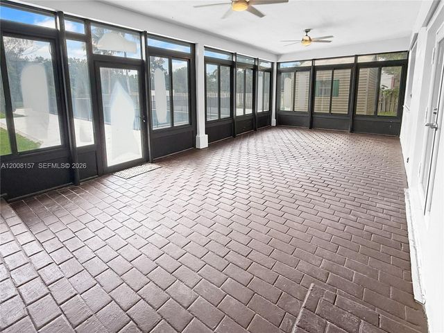 2181 SW 117th Ter, Davie, FL 33325