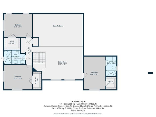 2181 SW 117th Ter, Davie, FL 33325