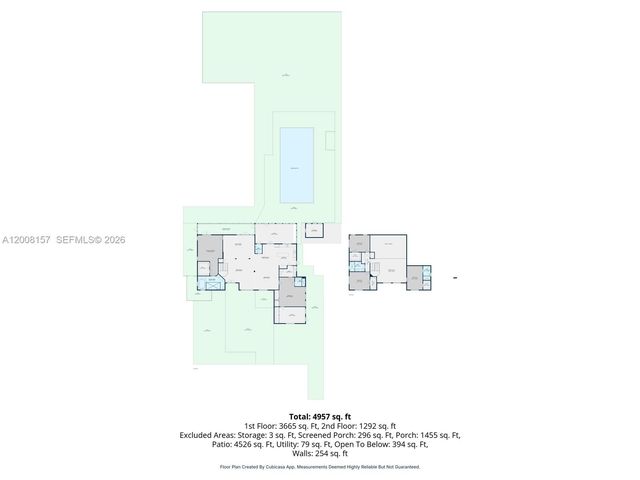2181 SW 117th Ter, Davie, FL 33325