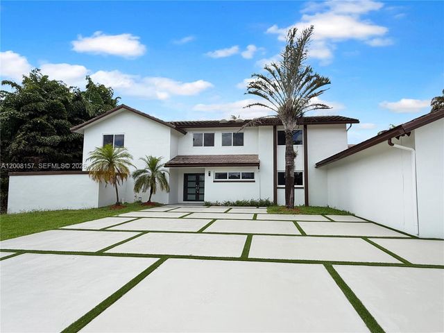 2181 SW 117th Ter, Davie, FL 33325