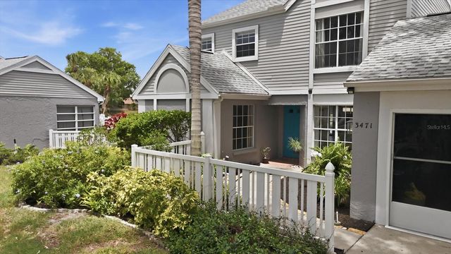 3471 51ST AVENUE CIRCLE W, Bradenton, FL 34210
