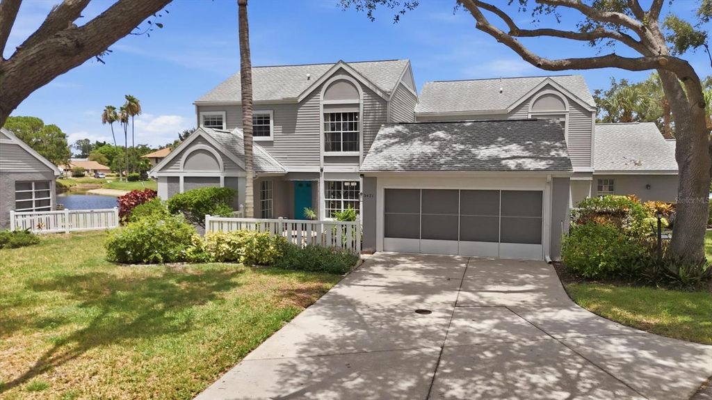 3471 51ST AVENUE CIRCLE W, Bradenton, FL 34210