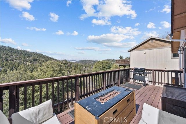 820 Arbula Drive, Crestline, CA 92325