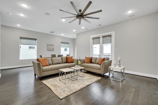 2623 Hutchins Street, Houston, TX 77004