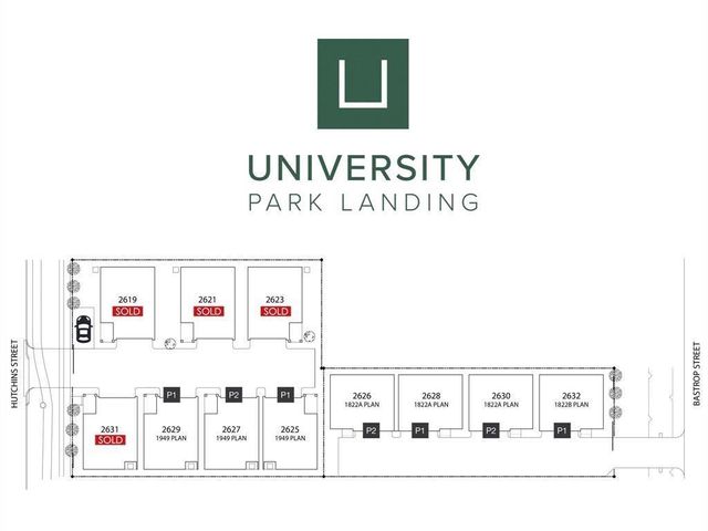 2623 Hutchins Street, Houston, TX 77004