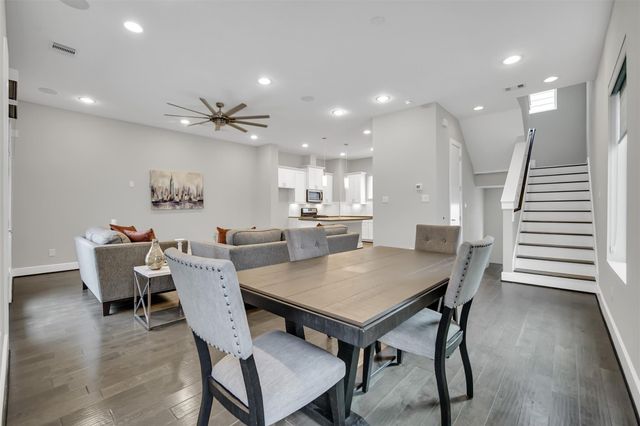 2623 Hutchins Street, Houston, TX 77004