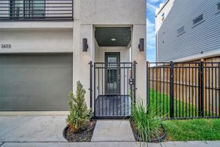 2623 Hutchins Street, Houston, TX 77004