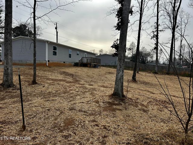 226 Community Drive, Madisonville, TN 37354