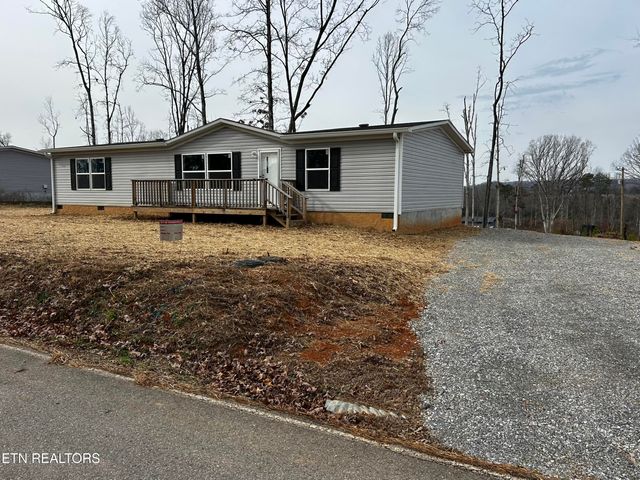 226 Community Drive, Madisonville, TN 37354