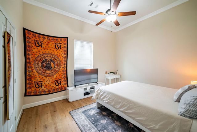 1924 Gano Street, Houston, TX 77009