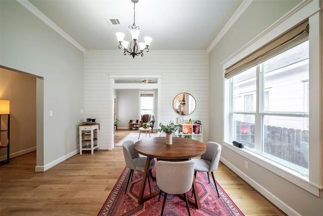 1924 Gano Street, Houston, TX 77009