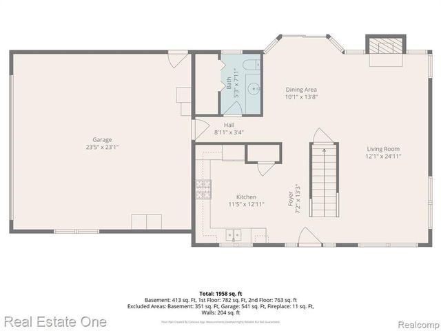 3559 Perry Lake Road, Ortonville, MI 48462