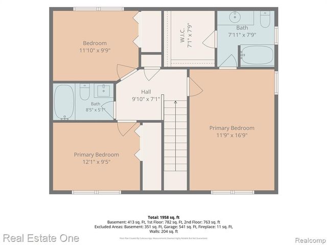 3559 Perry Lake Road, Ortonville, MI 48462