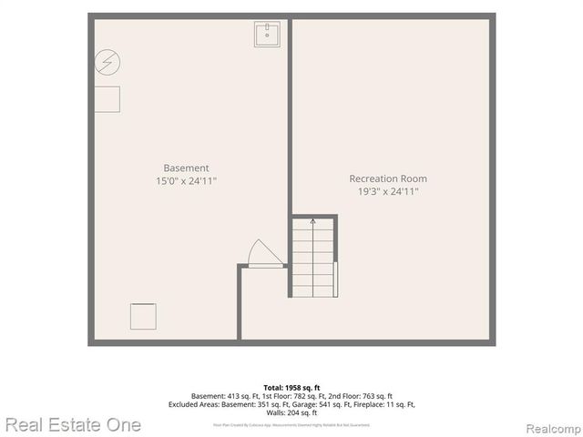 3559 Perry Lake Road, Ortonville, MI 48462