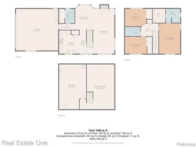 3559 Perry Lake Road, Ortonville, MI 48462