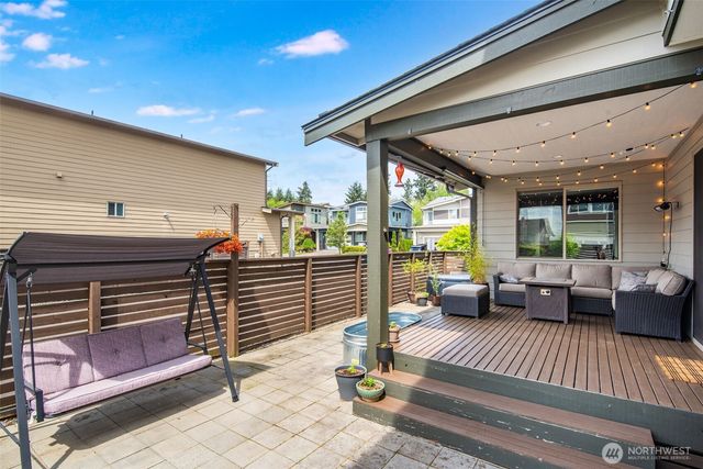 16031 SE 252nd Place, Covington, WA 98042