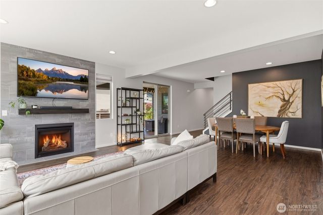 16031 SE 252nd Place, Covington, WA 98042