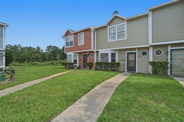 2025 WATERLEAF STREET, Orlando, FL 32837
