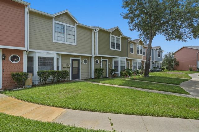 2025 WATERLEAF STREET, Orlando, FL 32837
