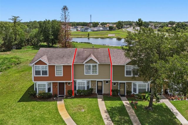 2025 WATERLEAF STREET, Orlando, FL 32837