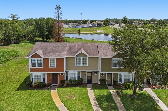 2025 WATERLEAF STREET, Orlando, FL 32837