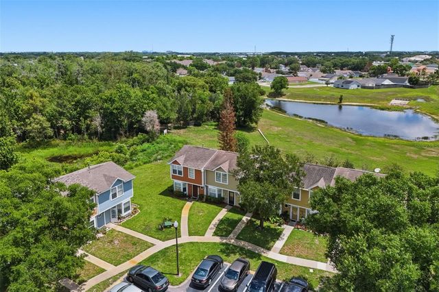 2025 WATERLEAF STREET, Orlando, FL 32837