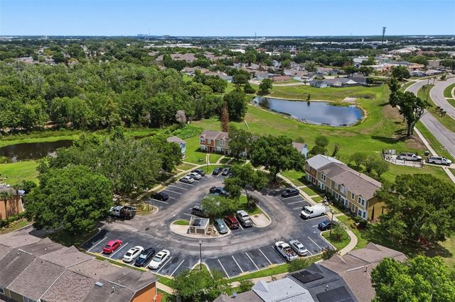 2025 WATERLEAF STREET, Orlando, FL 32837