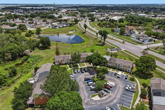 2025 WATERLEAF STREET, Orlando, FL 32837