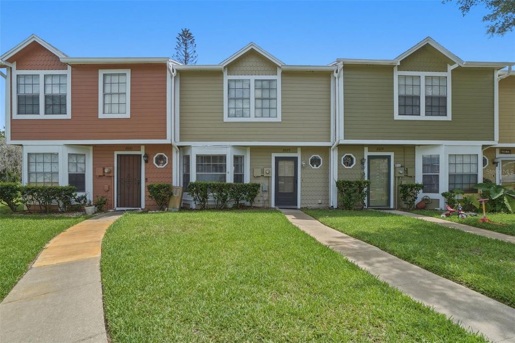 2025 WATERLEAF STREET, Orlando, FL 32837