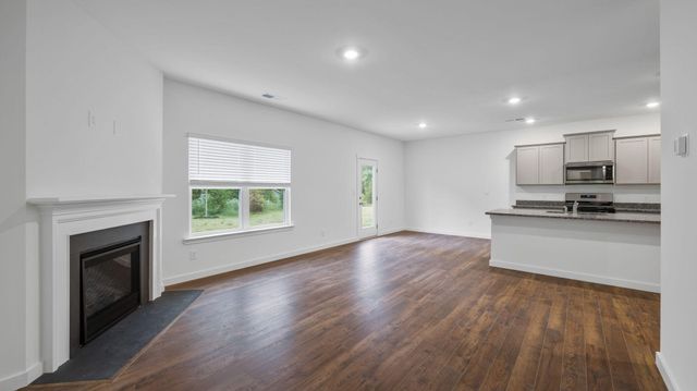 4357 Scenic Meadow Drive Ne, Cleveland, TN 37323