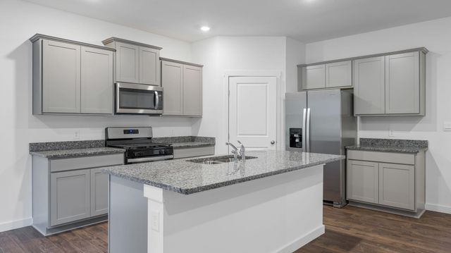 4357 Scenic Meadow Drive Ne, Cleveland, TN 37323