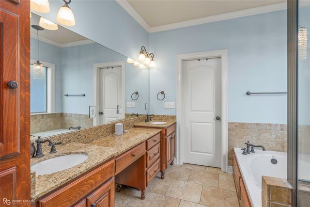 4425 Ellis Court, Benton, LA 71006