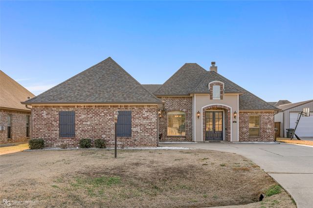 4425 Ellis Court, Benton, LA 71006