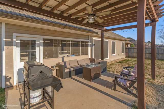 4425 Ellis Court, Benton, LA 71006