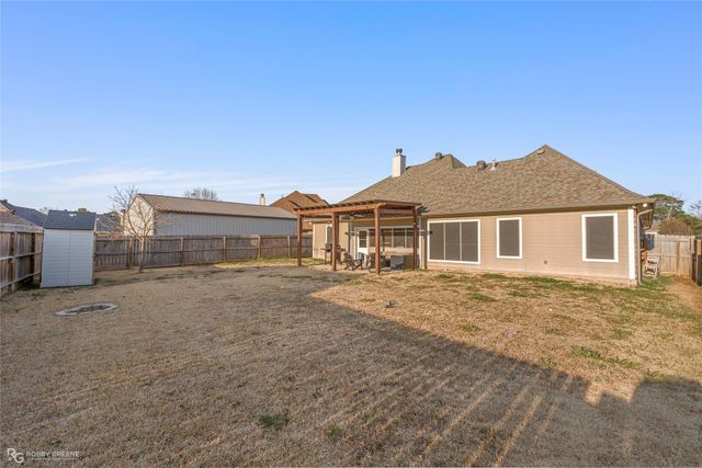 4425 Ellis Court, Benton, LA 71006