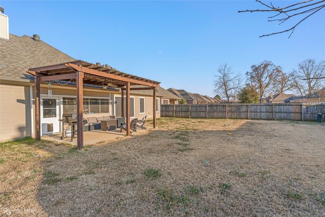 4425 Ellis Court, Benton, LA 71006